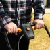 Газонокосилка аккумуляторная Deko DKLM20V 20 В 32 см с АКБ и ЗУ