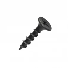 Саморезы по дереву фосфатированные 3.5x20 мм на вес Саморезы по дереву фосфатированные 3.5x20 мм на вес