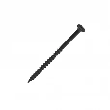 Саморезы по дереву фосфатированные 4.2x75 мм на вес Саморезы по дереву фосфатированные 4.2x75 мм на вес