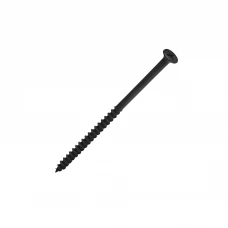 Саморезы по дереву фосфатированные 4.8x100 мм на вес Саморезы по дереву фосфатированные 4.8x100 мм на вес