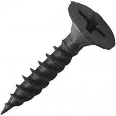 Саморезы по металлу Tech-Krep фосфатированные 3.5x20 мм 50 шт.