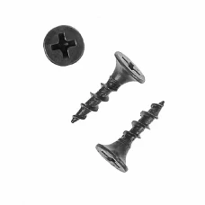 Саморезы по дереву фосфатированные 3.5x16 мм 1 кг Саморезы по дереву фосфатированные 3.5x16 мм 1 кг