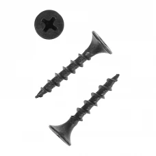 Саморезы по дереву фосфатированные 3.5x25 мм 1 кг Саморезы по дереву фосфатированные 3.5x25 мм 1 кг