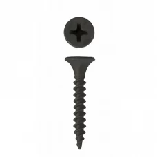 Саморезы по металлу Tech-Krep фосфатированные 3.5x25 мм 1 кг