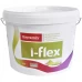 Штукатурка декоративная эластичная Bayramix I-Flex FL 001 14 кг цвет белый