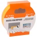 Лента малярная Master Color 25 мм х 25 м цвет желтый
