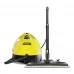 Пароочиститель Karcher SC 2 EasyFix, 1500 Вт, 3.2 бар