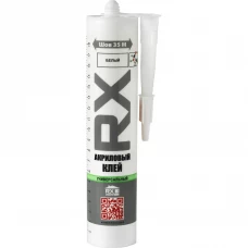 Клей монтажный RX Formula универсальный 260 мл