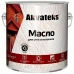 Масло для стен и потолков Akvateks цвет прозрачный 2.5 л
