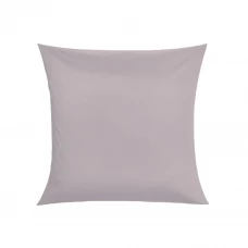 Наволочка Inspire 70x70 см сатин цвет розовый