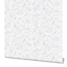 Обои флизелиновые Palitra Home Good светло-серые 1.06 м HC31174-14