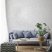 Обои флизелиновые Palitra Home Good светло-серые 1.06 м HC31174-14