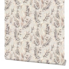 Обои флизелиновые Inspire Money Flower серые 1.06 м IS72026-84 Обои флизелиновые Inspire Money Flower серые 1.06 м IS72026-84