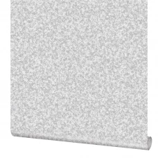 Обои флизелиновые Elysium Фиори серые 1.06 м Е103500