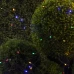 Гирлянда светодиодная сеть Эра ERAUF024-16 на солнечных батареях 2x1.35 м цвет разноцветный