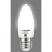 Лампа светодиодная Bellight E27 220-240 В 7 Вт свеча 600 лм нейтральный белый цвет света