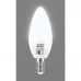 Лампа светодиодная Bellight Е14 220-240 В 5 Вт свеча 470 лм холодный белый цвет света