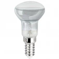 Лампа накаливания Bellight E14 230 В 40 Вт спот 410 лм теплый белый цвет света для диммера