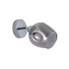 Настенный светильник «Nave» 5100-1W цвет хром