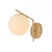 Настенный светильник «Golfo» 5060-1W цвет золото