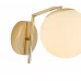 Настенный светильник «Golfo» 5060-1W цвет золото