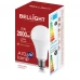 Лампа светодиодная Bellight E27 220-240 В 20 Вт груша матовая 2000 лм, нейтральный белый свет