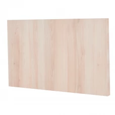 Дверь для шкафа Лион 59.6x50.8x1.6 цвет дуб комано