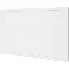 Дверь для шкафа Лион Амьен 60x38x1.9 см цвет белый