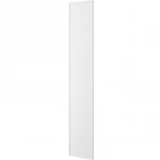 Дверь для шкафа Лион Амьен 40x225.8x1.9 см цвет белый