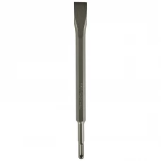Зубило плоское по бетону SDS-plus Makita D-08729 20x250 мм