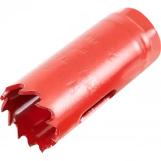 Коронка по стали 3979 22 мм Коронка по стали 3979 22 мм