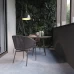 Керамогранит Artens Dina 42x42 см 1.58 м² матовый цвет серый