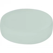 Мыльница Vidage Мята керамика цвет мятный Мыльница Vidage Мята керамика цвет мятный