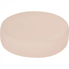 Мыльница Vidage Pudra керамика цвет розовый Мыльница Vidage Pudra керамика цвет розовый