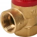 Клапан предохранительный Vaxt 1/2" на 6 атмосфер