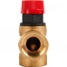 Клапан предохранительный Heizen 3/4" на 3 атмосферы