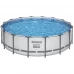 Каркасный бассейн Bestway 5612Z BW 488x122 см