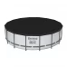 Каркасный бассейн Bestway 5612Z BW 488x122 см