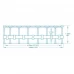 Каркасный бассейн Bestway 5612Z BW 488x122 см