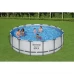Каркасный бассейн Bestway 5612Z BW 488x122 см