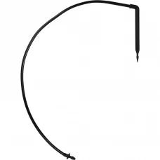 Капельница нерегулируемая некомпенсированная с трубкой 50 шт. Капельница нерегулируемая некомпенсированная с трубкой 50 шт.