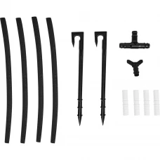 Микроорошение 1.2 м