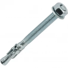 Анкер клиновой 8х90 мм Анкер клиновой 8х90 мм