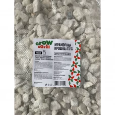 Мраморная крошка 10 кг Мраморная крошка 10 кг