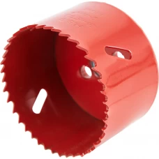 Коронка по стали 3989 68 мм Коронка по стали 3989 68 мм