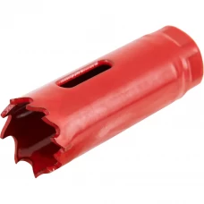 Коронка по стали 3977 19 мм Коронка по стали 3977 19 мм