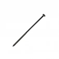 Саморезы по дереву фосфатированные 5x150 мм на вес