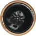 Кашпо для цветов Ingreen Rattan ø32.8 см v20 л пластик бежевый