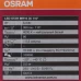 Лампа светодиодная Osram GU5.3 3.4 Вт 300 Лм свет холодный белый матовая колба Лампа светодиодная Osram GU5.3 3.4 Вт 300 Лм свет холодный белый матовая колба