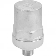 Компенсатор гидроудара Stout наружная резьба 1/2 Компенсатор гидроудара Stout наружная резьба 1/2